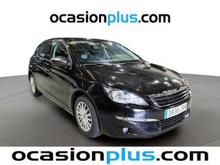 Peugeot 308 1.6 BlueHDI Access 73 kW (100 CV)