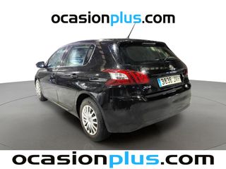 Peugeot 308 1.6 BlueHDI Access 73 kW (100 CV)