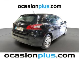 Peugeot 308 1.6 BlueHDI Access 73 kW (100 CV)