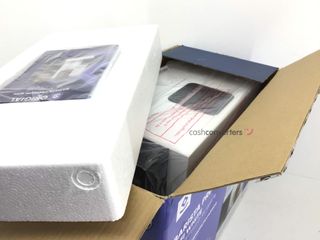 cafetera espresso origial barista wifi black