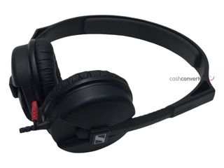 diadema sennheiser hd 25 light