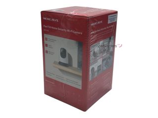 otras videocamaras mercusys mc 200