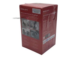 otras videocamaras mercusys mc 200