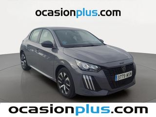 Peugeot 208 PureTech 100 Active 75 kW (100 CV)