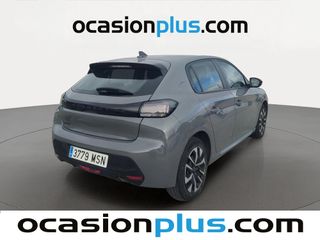 Peugeot 208 PureTech 100 Active 75 kW (100 CV)