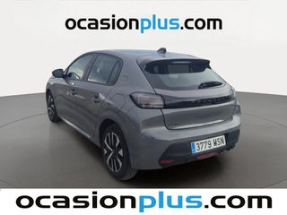 Peugeot 208 PureTech 100 Active 75 kW (100 CV)