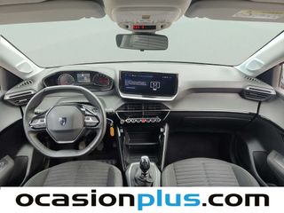 Peugeot 208 PureTech 100 Active 75 kW (100 CV)