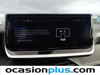 Peugeot 208 PureTech 100 Active 75 kW (100 CV)