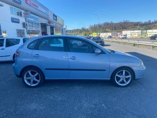 SEAT Ibiza 2005
