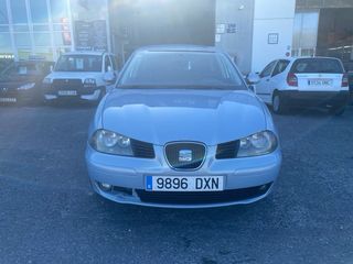 SEAT Ibiza 2005
