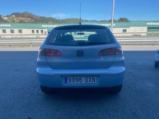SEAT Ibiza 2005