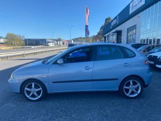 SEAT Ibiza 2005