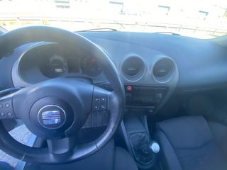 SEAT Ibiza 2005