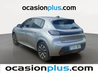 Peugeot 208 PureTech 100 Active 75 kW (100 CV)