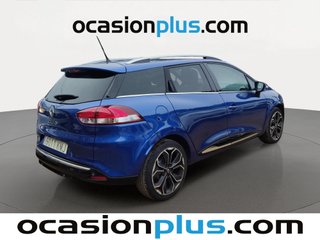 Renault Clio Sport Tourer Zen Energy TCe 88 kW (120 CV)