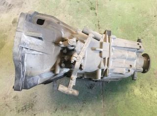 Iveco 46746 6s300 caja cambios daily 2.8 35 - s 11