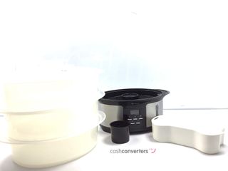 cocedor a vapor home hfs804-14