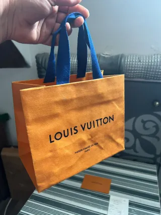 Bolsa Louis Vuitton