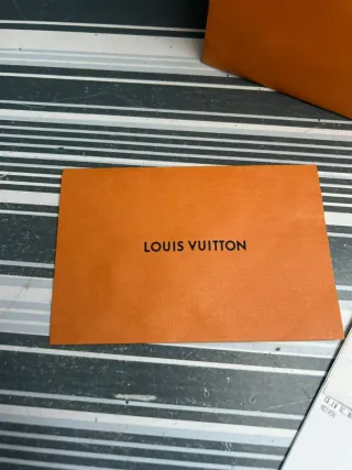 Bolsa Louis Vuitton