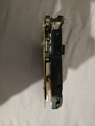 MSI GTX 1660 Super Aero