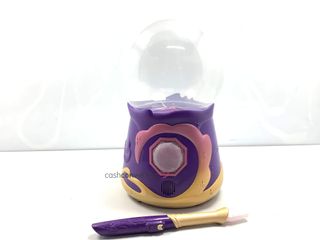 juguete cine y tv famosa magic  mixies