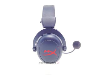 diadema hyperx cloud ii core