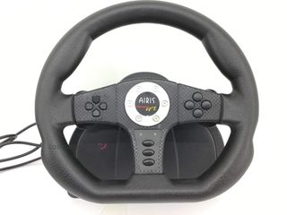 volante pc airis racing gt