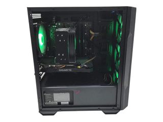 pc intel i5-10400   gtx 1660 6gb 16 gb ram