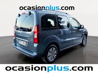 Peugeot Partner Tepee Combi BlueHDI 100 Style 73 kW (100 CV)