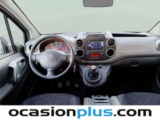 Peugeot Partner Tepee Combi BlueHDI 100 Style 73 kW (100 CV)