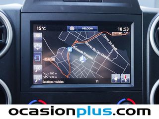 Peugeot Partner Tepee Combi BlueHDI 100 Style 73 kW (100 CV)