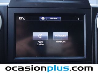 Peugeot Partner Tepee Combi BlueHDI 100 Style 73 kW (100 CV)