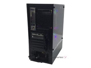 pc intel i7 6700 gtx 1050 4gb 16 gb ram  ssd 512