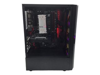 pc intel i7 6700 gtx 1050 4gb 16 gb ram  ssd 512