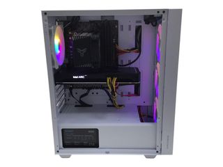 pc intel i7 4790 intel arc a750 8gb 32gb ram ssd 512