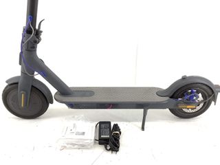 patinete electrico xiaomi mi electric scooter 3