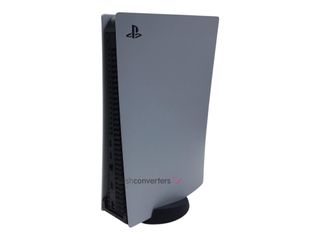 consola ps5 sony playstation 5