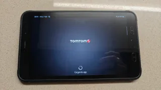 Tablet Samsung Active Tab 3 4G GPS 8"