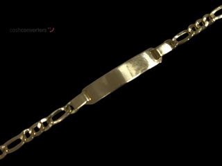 esclava oro 18k