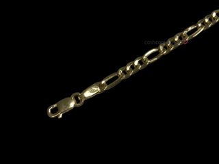 esclava oro 18k