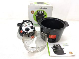 freidora freimatic freidora dietetica