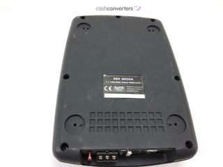 amplificador esx esx q200a