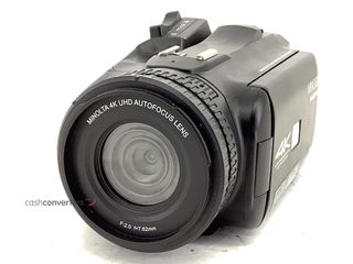 videocamara digital minolta mn4kpro
