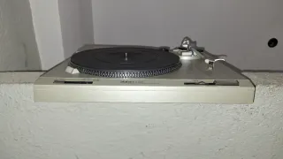 Giradiscos Technics SL-B20s como nuevo