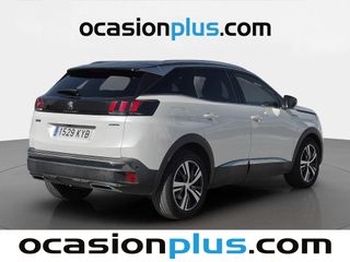 Peugeot 3008 BlueHDI 130 S&S GT Line 96 kW (130 CV)
