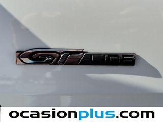 Peugeot 3008 BlueHDI 130 S&S GT Line 96 kW (130 CV)