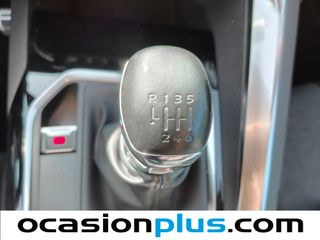 Peugeot 3008 BlueHDI 130 S&S GT Line 96 kW (130 CV)