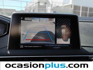 Peugeot 3008 BlueHDI 130 S&S GT Line 96 kW (130 CV)