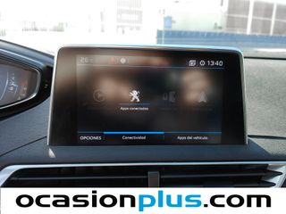 Peugeot 3008 BlueHDI 130 S&S GT Line 96 kW (130 CV)