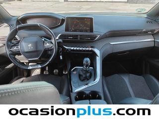 Peugeot 3008 BlueHDI 130 S&S GT Line 96 kW (130 CV)